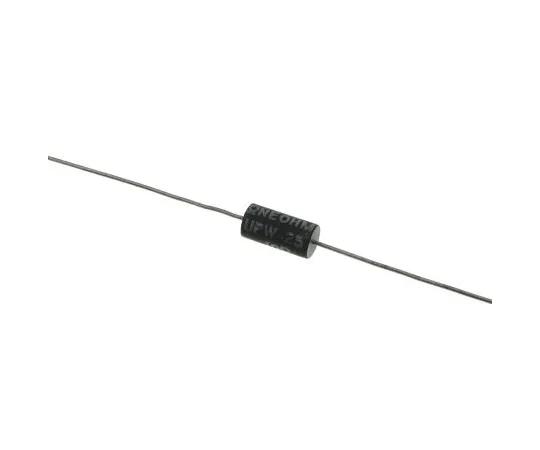 63-4739-86 TE Connectivity 10Ω 0.25W Wirewound Resistor ±0.1% ±3ppm/°C UPW25B10RV