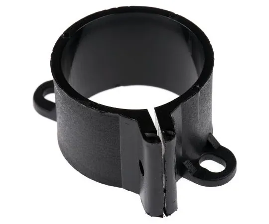 63-4741-52 RS PRO Capacitor Clip for *** with 35 mm Dia. Capacitor Nylon 238-7179