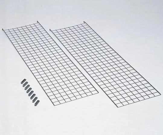 64-3504-71 Mesh Panel D360 x H1330mm ASMP1330