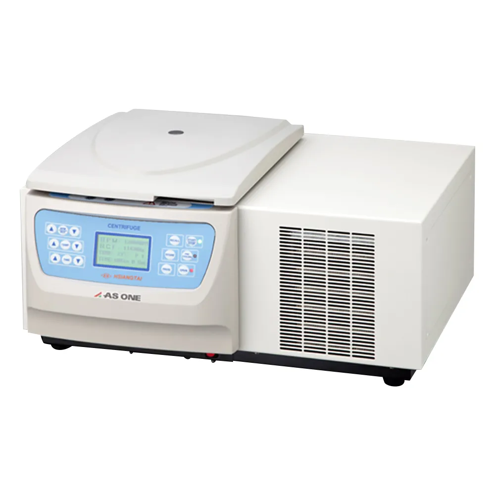 2-2039-01　［Discontinued］Micro Refrigerated Centrifuge　MCD-250RD