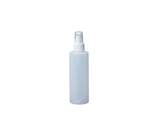 63-1312-09 Plastic Container 200 mL B-200F