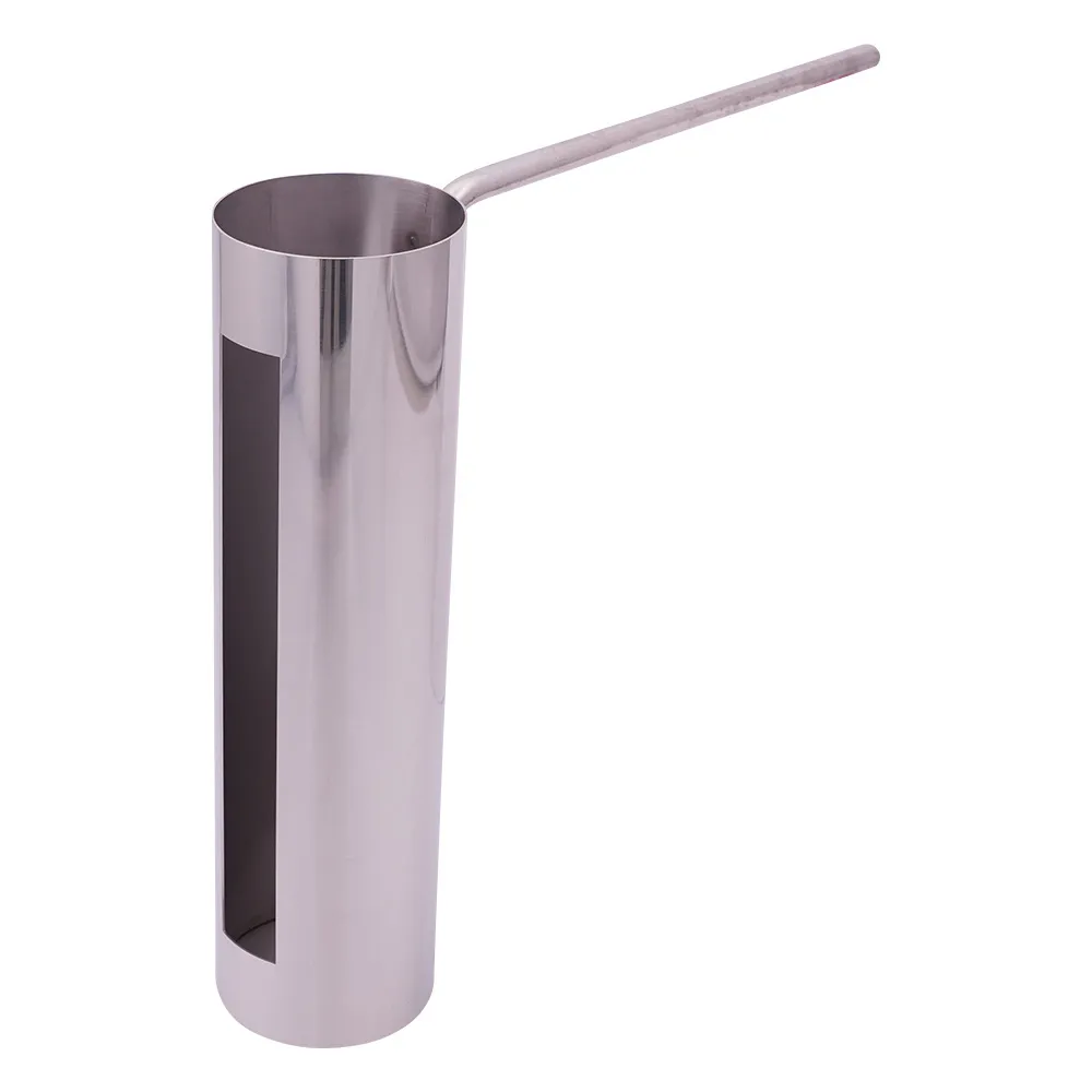 1-6102-02 Glass Trap Holder φ8 x 200mm 5522
