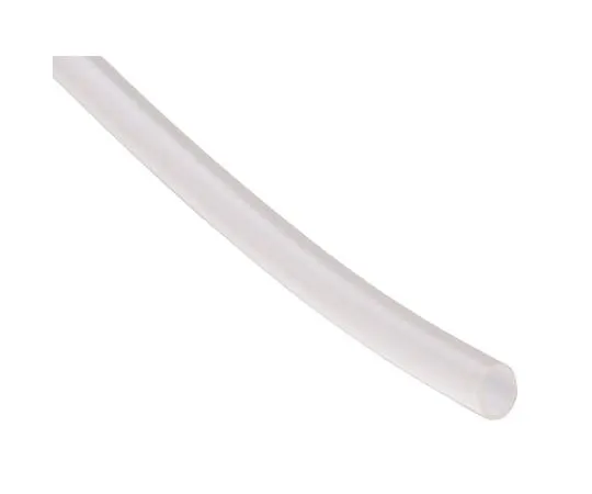 63-4795-33 RS Pro Clear Halogen Free Heat Shrink Tubing 2.4mm Sleeve Dia. x 300mm Length 2:1 Ratio 443-4895