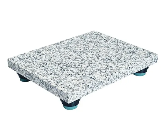 3-8072-01　［Discontinued］Anti-Vibration Table With Pad　VPG2836-GSH075