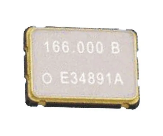 63-4814-97 Epson, 8 MHz XO Oscillator, ±50ppm CMOS, 4-Pin SMD Q3309CA40005701 Q3309CA40005701