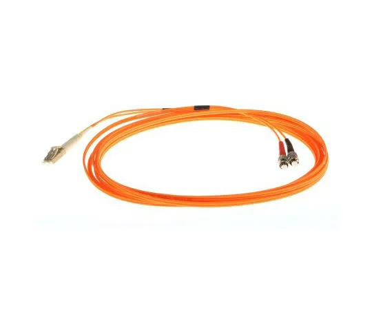 63-4861-96 RS PRO Multi Mode Fibre Optic Cable 5m 536-7487