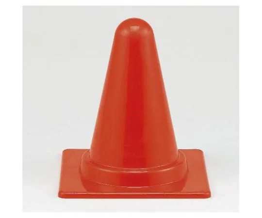 62-6096-64　［Discontinued］Mini Mini Cone Red 300 H　385-86