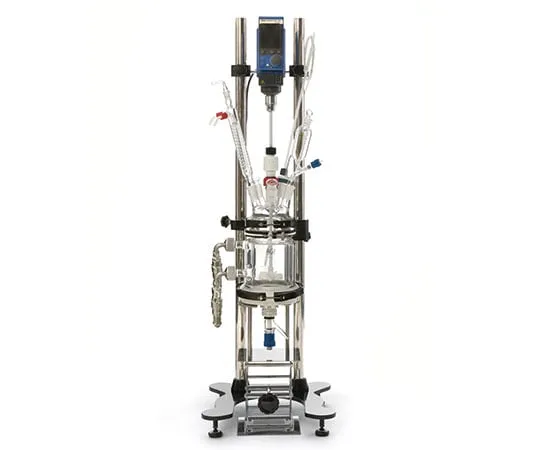 63-2589-52 Reaction Filtration Equipment (Blue Label) FR-1000DW-BL