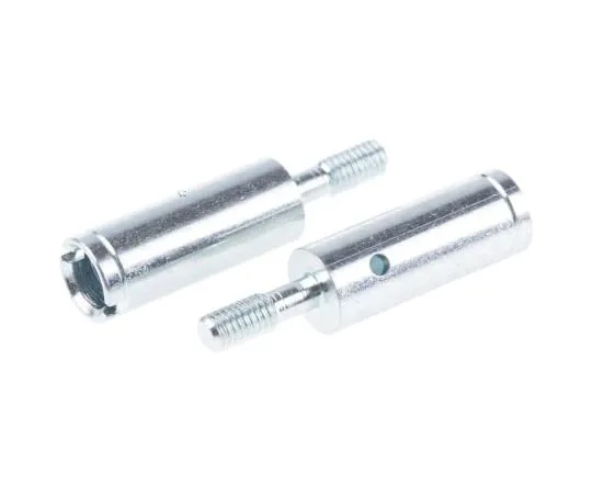 63-4841-97 Guide Bushing Thread Size M3, For Use With Heavy Duty Power Connectors 9330009909