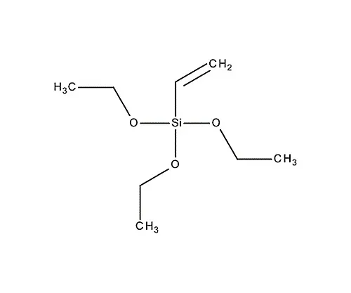 61-0341-64 Triethoxyvinylsilane for Synthesis 808276 500mL 8.08276.0500