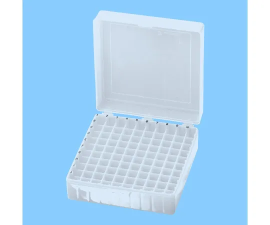 63-2984-84 100 Hole Storage Box Natural 93.877