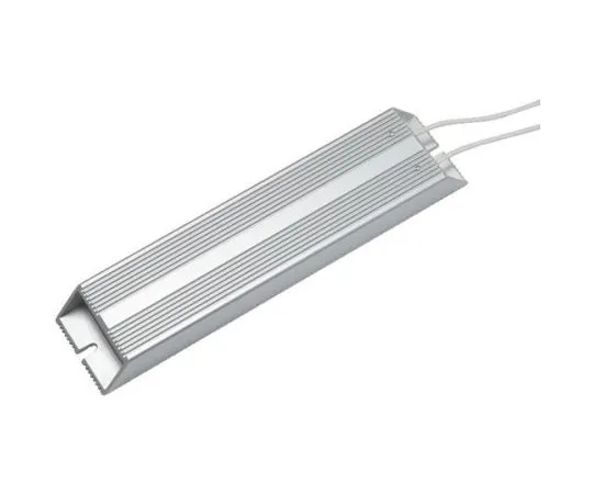 63-4924-63 PCN Radial Wire Wound Panel Mount Resistor, 50Ω ±5% 100W IRH100W 50OHMJ