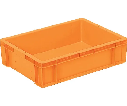 65-9537-35 Container #32 Orange 20310100OR301