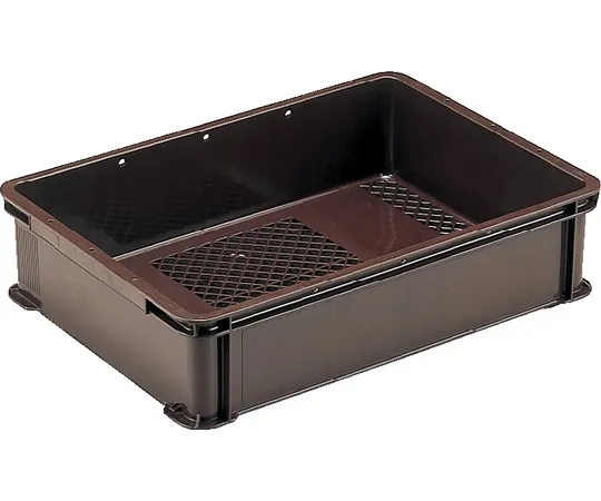 67-6592-86 Container P-RC Brown 20377400BRRYU