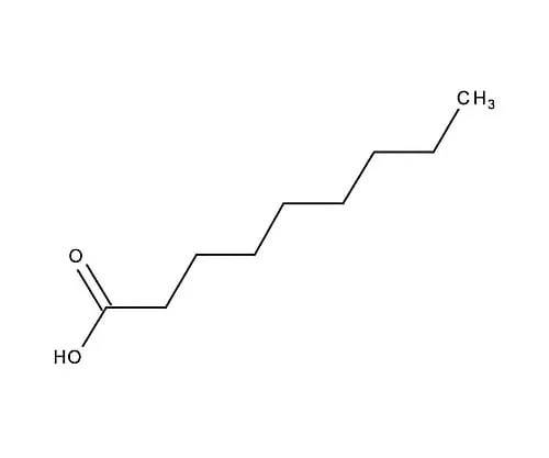 61-0339-66 Nonanoic Acid for Synthesis 807167 1L 8.07167.1000