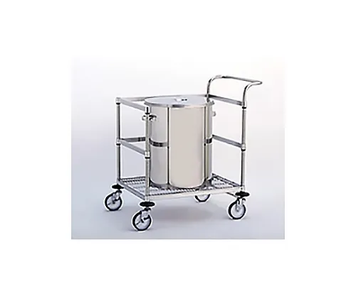 61-3805-57　［Discontinued］Tank Wagon D610 x W760 x H975mm　TW2B-S6107