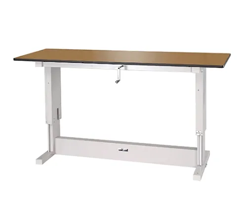 61-3763-43　［Discontinued］Work Table Rise And Fall Type　SSM-1275N-MP