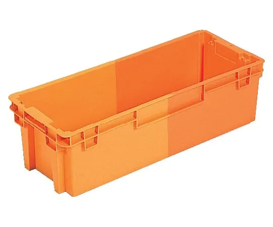 67-7109-57 SN Container B#16 without Hole Orange/Orange 20165100OR301OR309