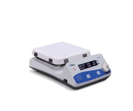 3-5192-01　［Discontinued］Digital Hot Plate (With Remote Probe)　HP88857290