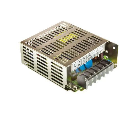 63-4804-32 TRACOPOWER 35W Dual Output Embedded Switch Mode Power Supply SMPS, 1.5 A, 3 A, ±12V dc Enclosed TXL 035-1212D