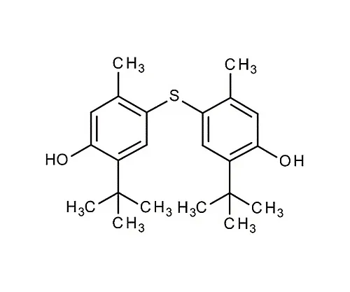 61-0355-04 4,4'-Thiobis(2-Tert-Butyl-5-Methylphenol) for Synthesis 818449 100G 8.18449.0100