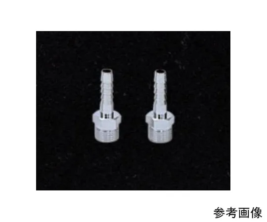65-0569-32 Circulation Nozzle Type A (made of SUS), Outer Diameter 10.5 mm A-6