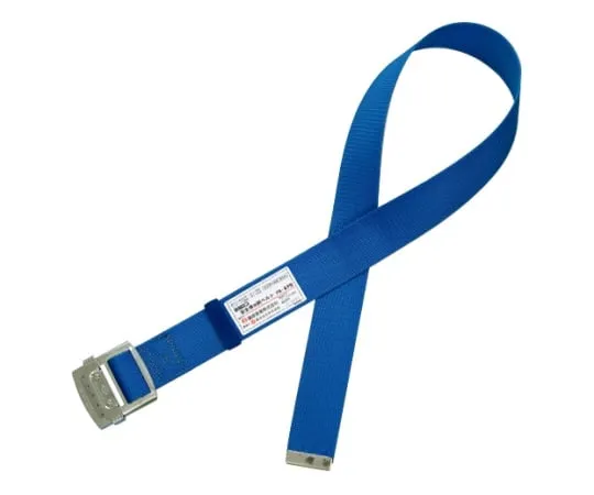 62-2884-93　［Discontinued］SK11 Safety Belt Body Belt 50 mm x Length 1150 mm　FB-8P-BP