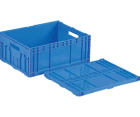 67-7100-77 Container EP27B Blue 55615000BL503