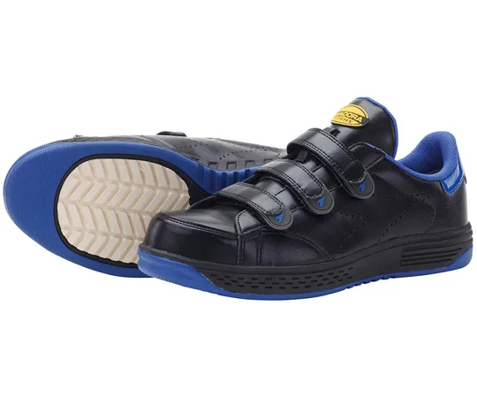 65-1788-94　［Discontinued］Safety Shoes Black 25.5cm　TA963KD-25.5