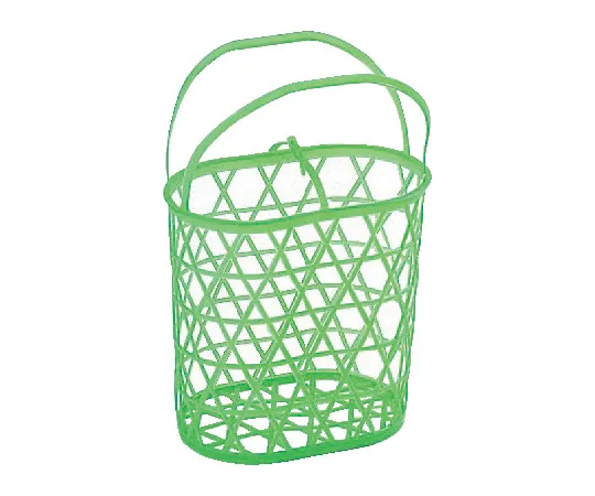 67-7313-31 Basket #4 Green 50060100GR606
