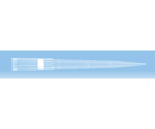 63-2980-05 Filter Tip 1,250μL (Rack) 70.1186.210