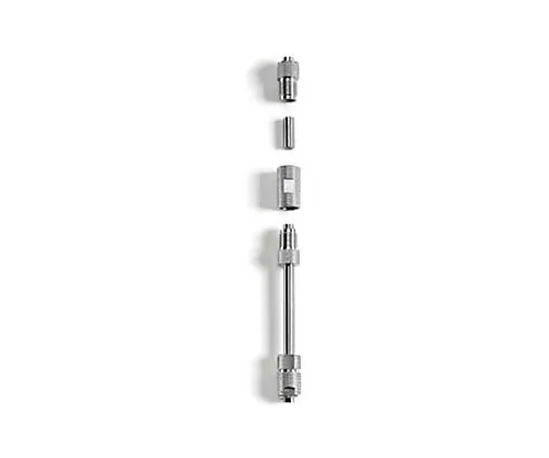 61-0317-68 Manu-Cart(R) 4" Coupling Kit Lichrocart 25-4 for HPLC Cartridge”" 150082 1ST 1.50082.0001