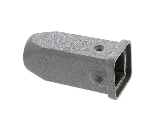 63-4717-09 Han A Series Top Entry Connector Hood 9200031440
