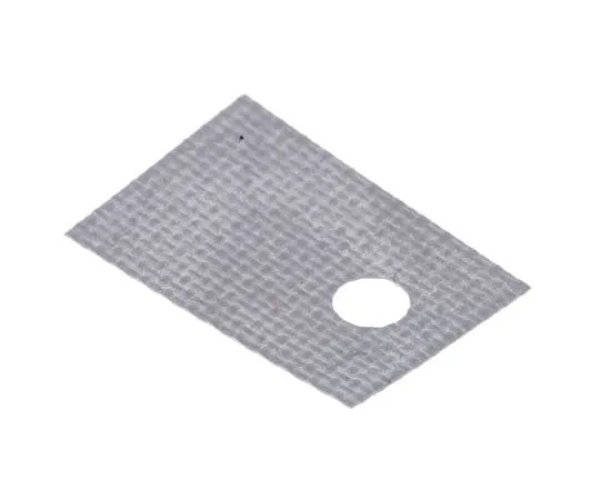 63-4712-21 Thermal Interface Pad, Fibreglass, 0.9W/m·K, 19.05 x 12.7mm 0.178mm SP400-0.007-00-54