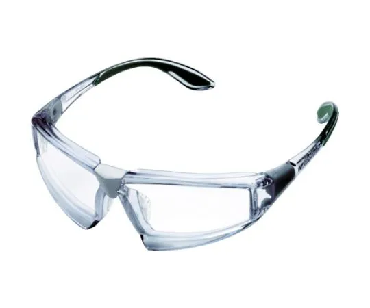 67-3140-87 JIS/ANSI Standard Product Safety Goggles (Anti-Fog Finish) VD-201F