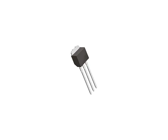 63-4866-52 IRFU120NPBF N-Channel MOSFET, 9.4 A, 100 V HEXFET, 3-Pin IPAK Infineon IRFU120NPBF