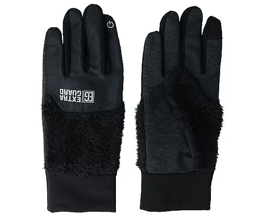 68-4142-09 EXTRA GUARD 016 Fluffy M EG-016-M