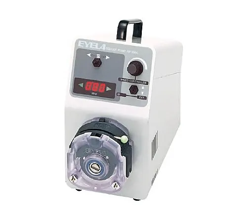 61-3239-55　［Discontinued］Roller Pump RP-1000　RP-1000