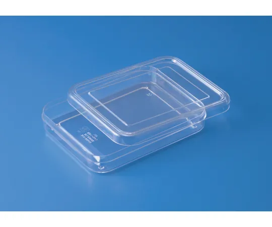 65-9401-73 Container K230 Transparent 180 Pieces 20023100TM