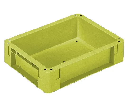 67-6589-05 Container NS10B Holed Green 20100600GR613