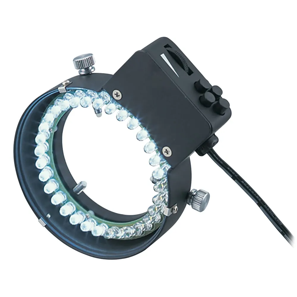 1-9227-02 LED Illuminating Device for Stereomicroscope Ways Indep***ent Coaxial 4S