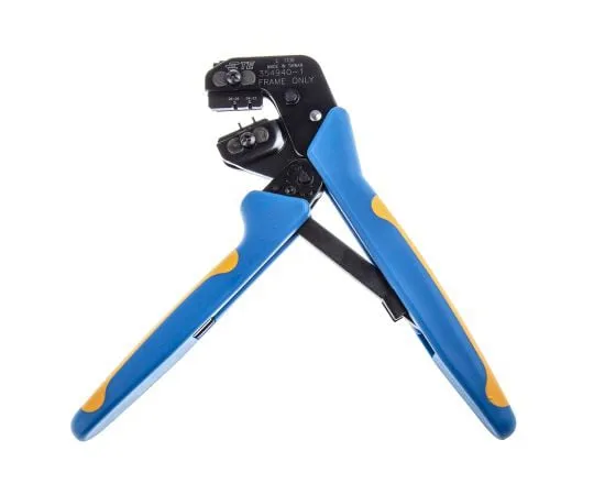 63-4760-99 TE Connectivity PRO-CRIMPER III Ratchet Crimping Tool for AMPLIMITE HD-22 Contacts 90800-1