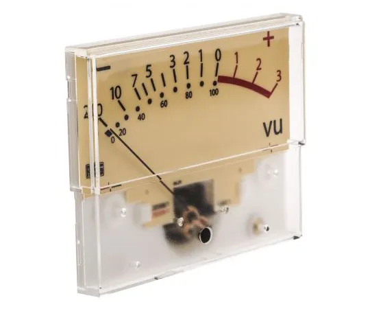 63-4724-73 Sifam Tinsley AC Analogue Voltmeter, 26 (Dia.) mm, IS 11180