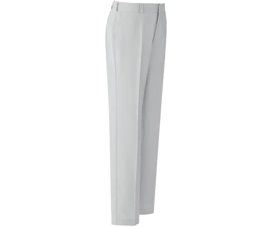 65-1268-19　［Discontinued］Ladies Work Clothes, VERDEXCEL Pants Silver Gray 7 VEL421-SITA-7　VEL421-SITA-7