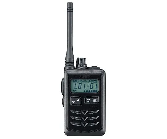64-4373-22 Specific low power transceiver DJ-P322M