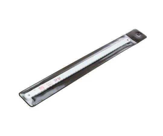 63-4718-08 RS PRO 300 mm Bi-metal Hacksaw Blade, 24 TPI 185-3675
