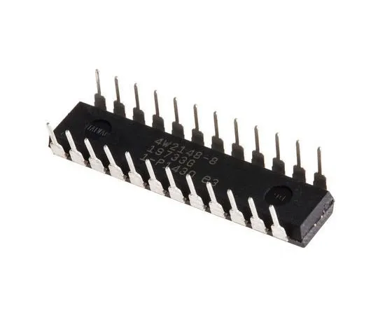 63-4682-95 Microchip Technology ATF22V10CQZ-20PU, SPLD Simple Programmable Logic Device ATF22V10C 350 Gates, 10 Macro Cells, ATF22V10CQZ-20PU