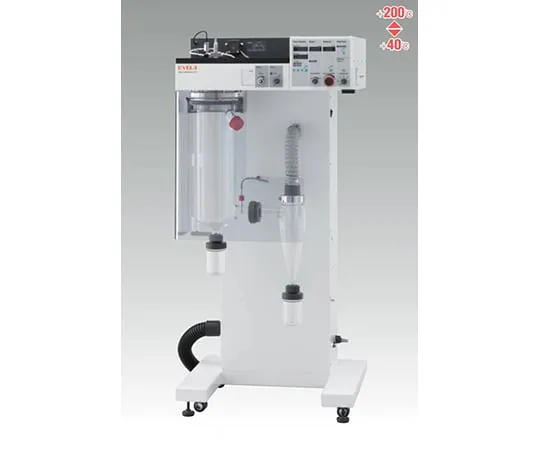 65-0571-87 Spray dryer SD-1010