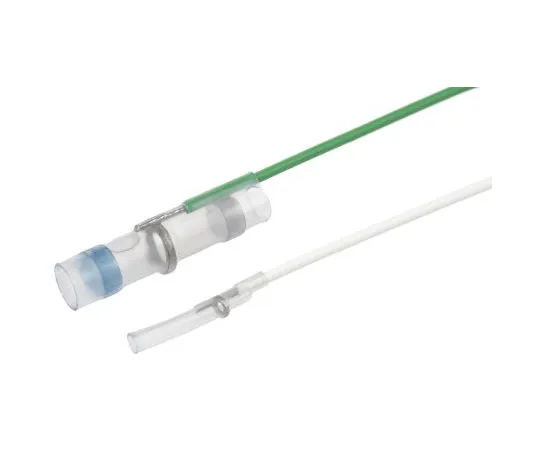 63-4868-19 TE Connectivity Transparent Solder Sleeve 2.3 → 4.5mm B-155-4174-35-22-5/9-10