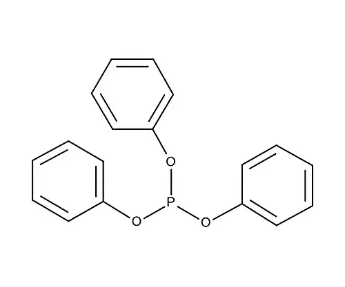 61-0326-27 Triphenyl Phosphite for Synthesis 800551 1L 8.00551.1000